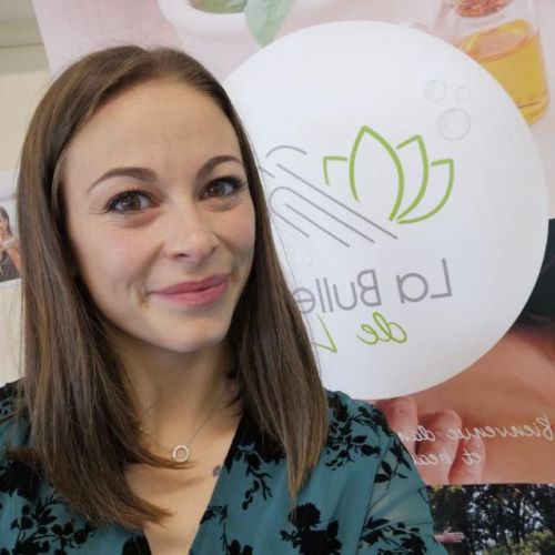 Coach sportif et esthéticienne près de Orchies